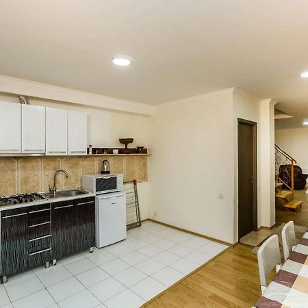 Hirmas Apartment Tbilisi Exterior photo